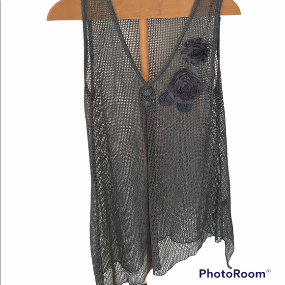 Pretty Angel Tops - Pretty Angel Top